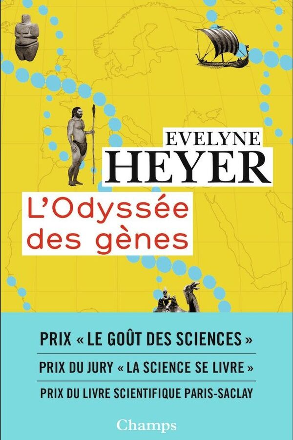 L’odyssée des gènes