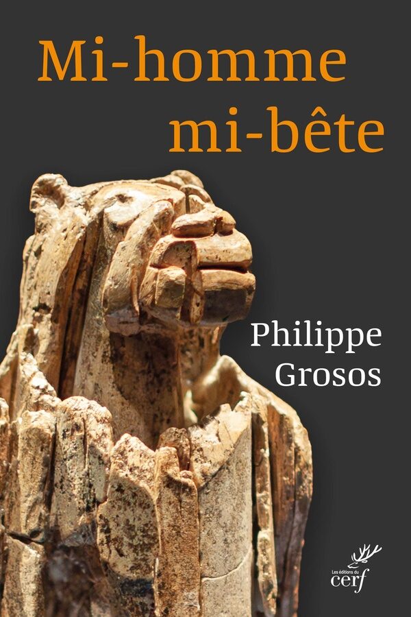 Mi-homme, mi-bête