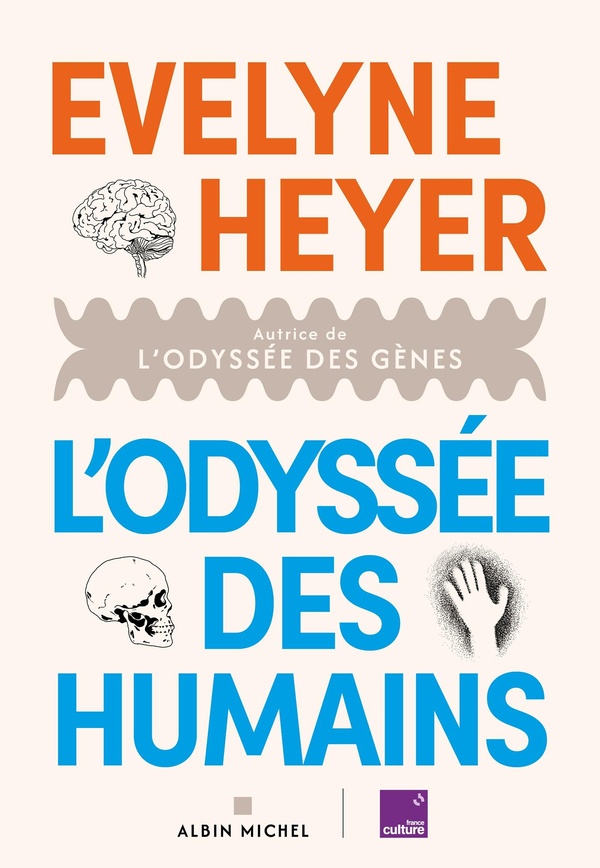 L’Odyssée des humains