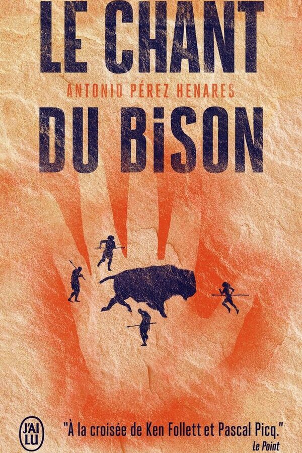 Le chant du bison