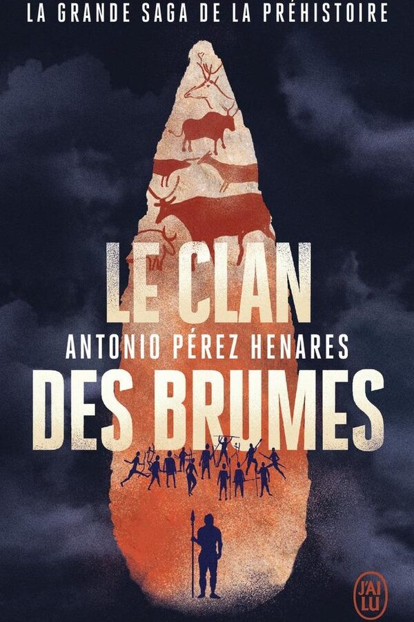 Le clan des Brumes