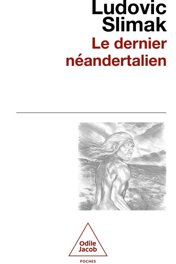 Le dernier Néandertalien
