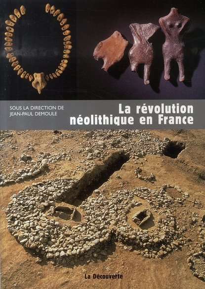 La révolution néolithique en France