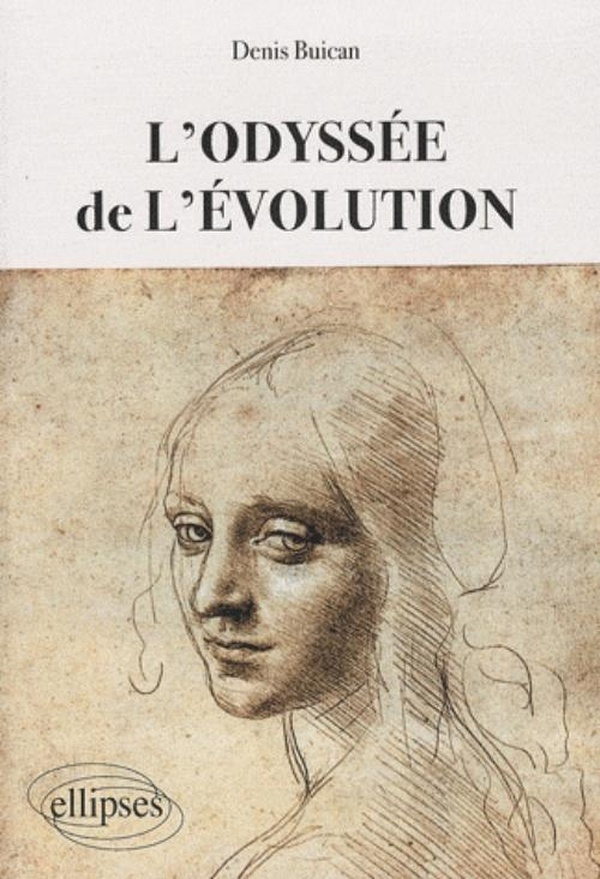 L’Odyssée de l’évolution