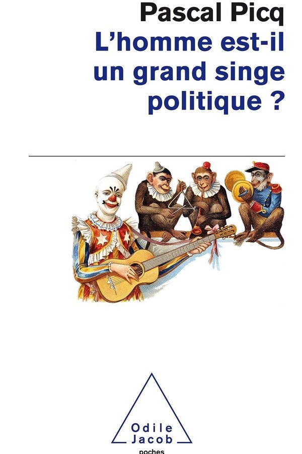 L’homme est-il un grand singe politique ?