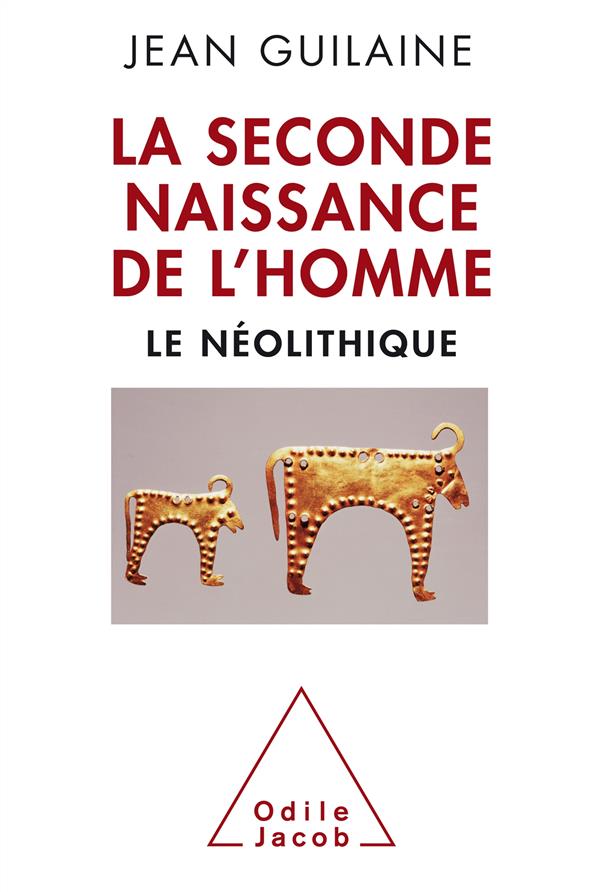 La seconde naissance de l’homme. Le Néolithique