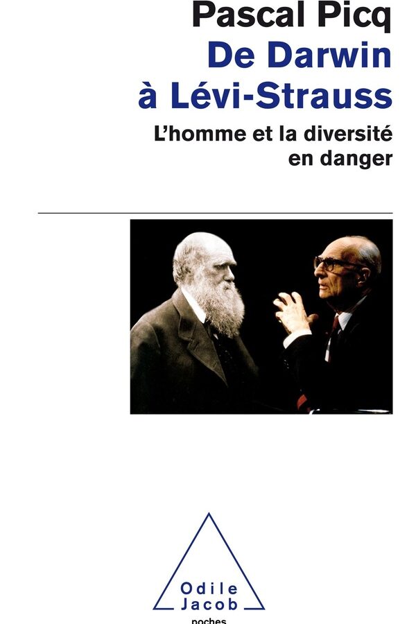 De Darwin à Lévi-Strauss
