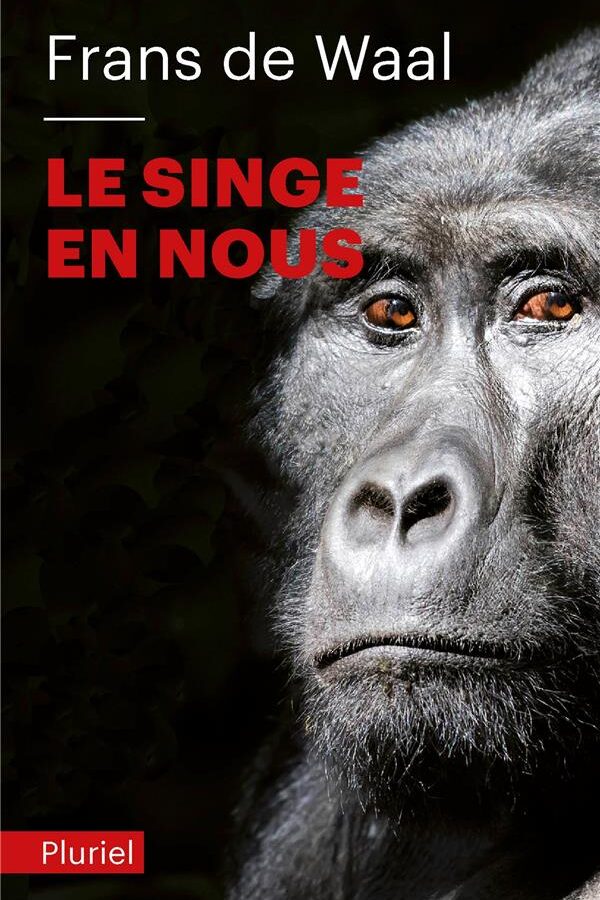 Le singe en nous