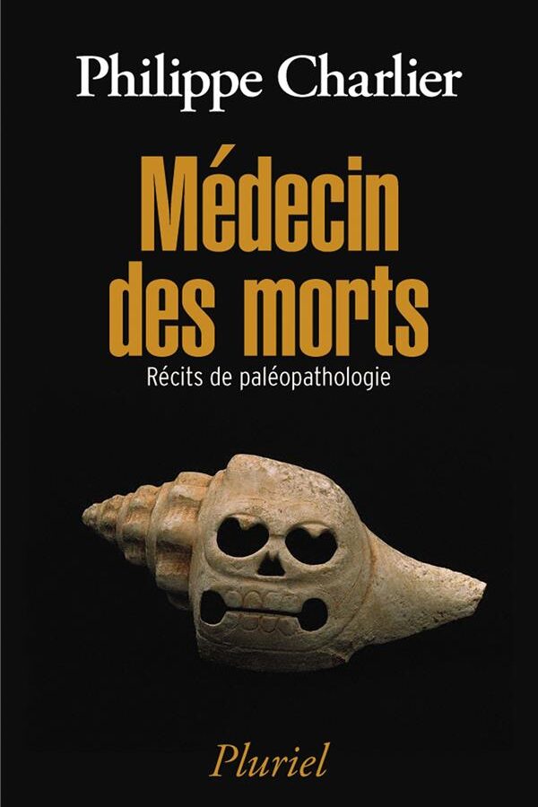 Médecin des morts
