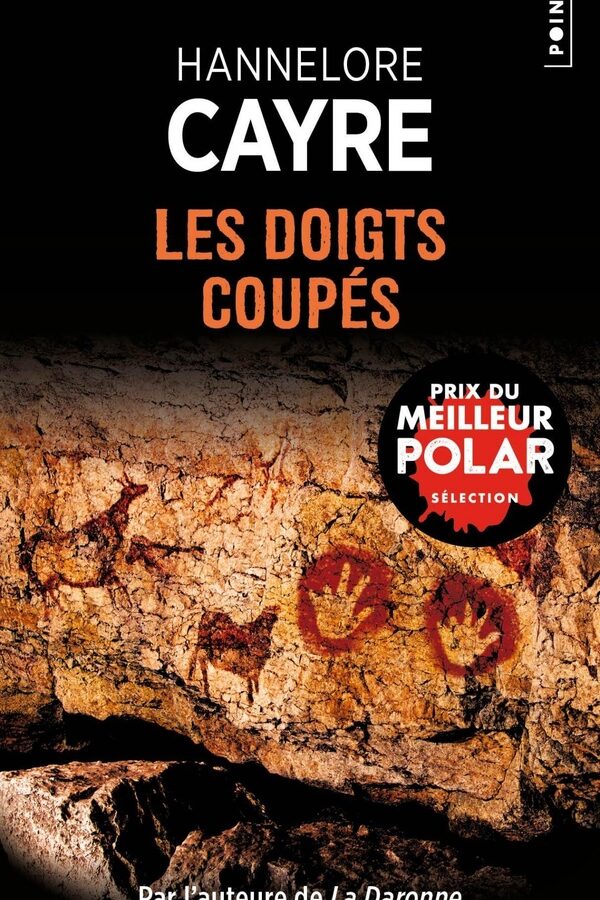 Les doigts coupés