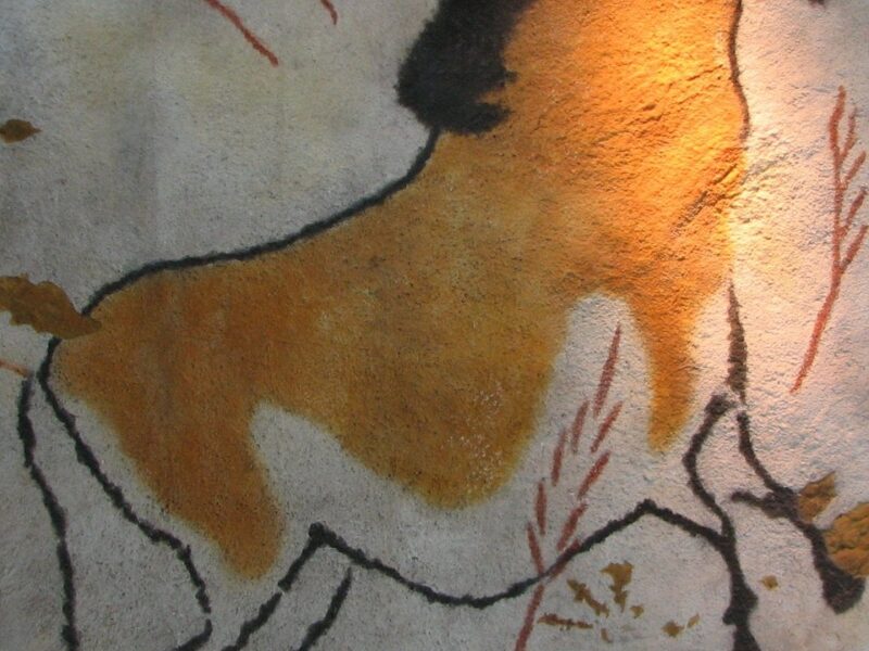 L’art des cavernes : dans l’atelier des premiers artistes
