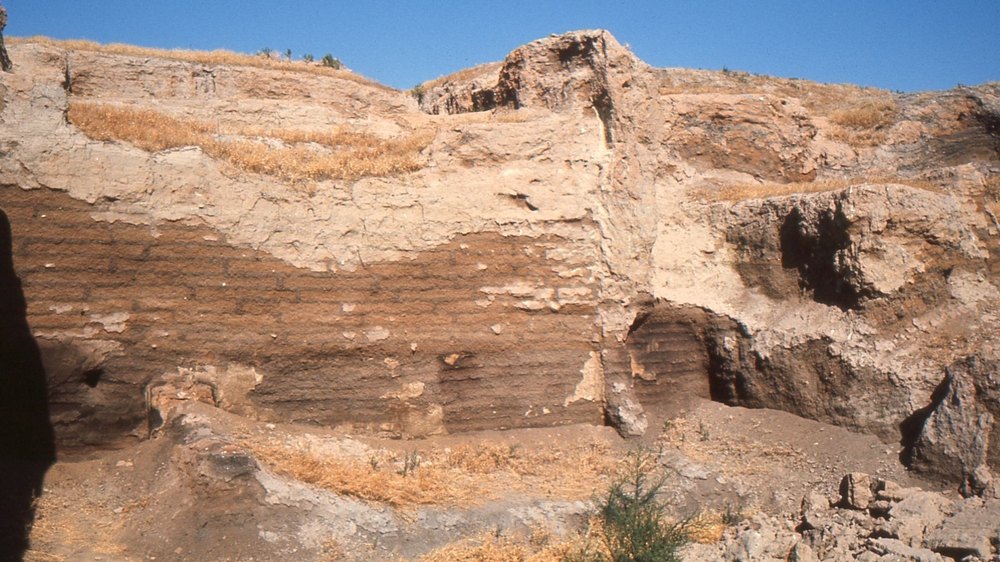 Çatalhöyük