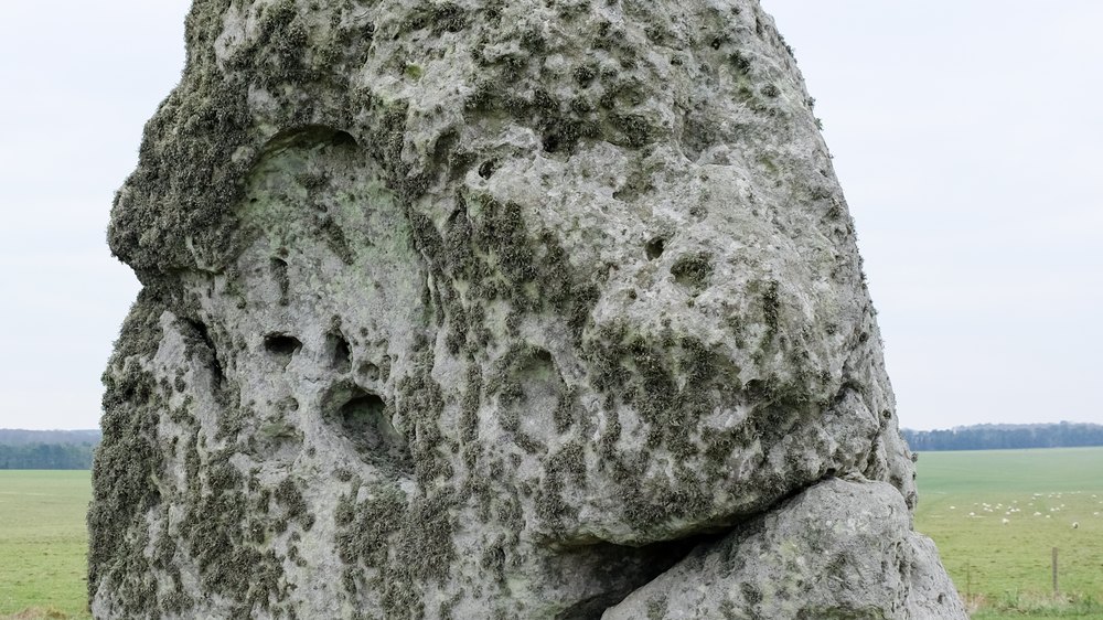 Stonehenge
