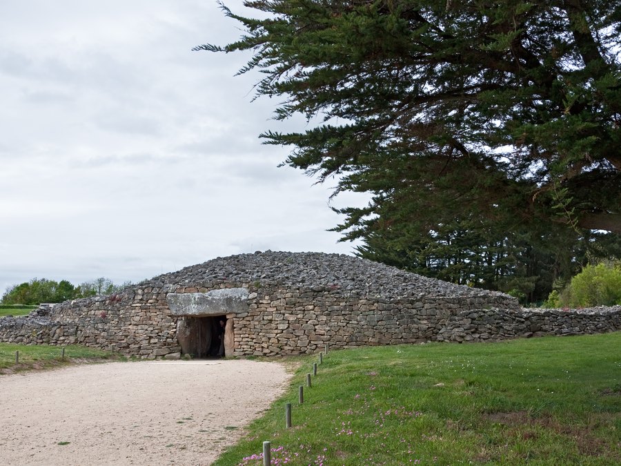 La Table des Marchands