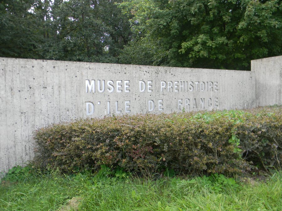 Le Musée de Préhistoire d’Île-de-France, à Nemours