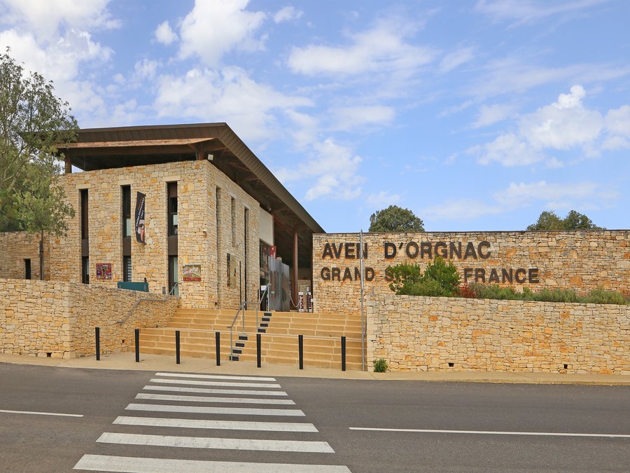 L’Aven d’Orgnac