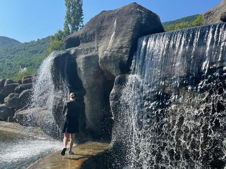 Le Parc de la Préhistoire de Tarascon-sur-Ariège