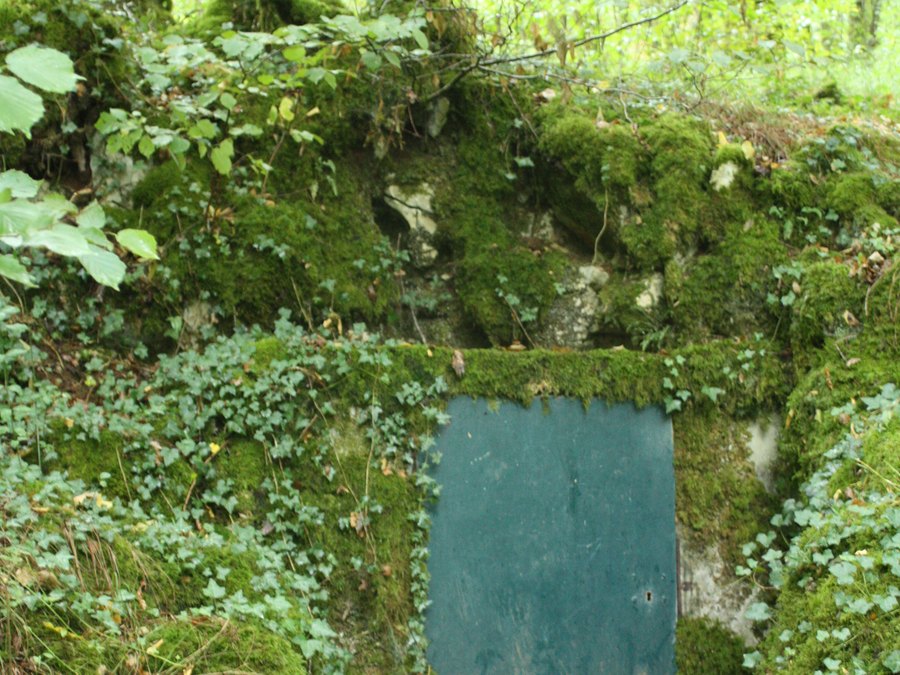 La grotte de Villars, en Dordogne
